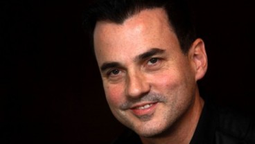 Penyanyi Tommy Page Meninggal Dunia Bunuh Diri?