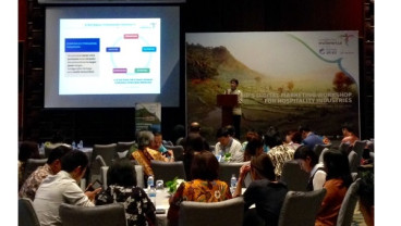 Kampanye Digital Pengaruhi Keputusan Beli Konsumen