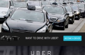 Uber Gunakan Alat Rahasia Agar Usahanya Berjalan Mulus