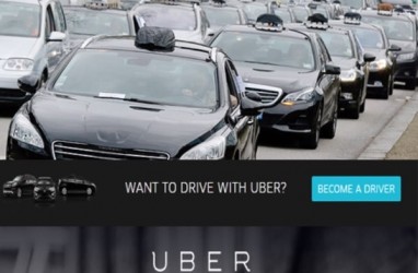 Uber Gunakan Alat Rahasia Agar Usahanya Berjalan Mulus