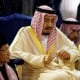 Tujuh Pesawat Jet Akan Sertai Raja Salman di Bali