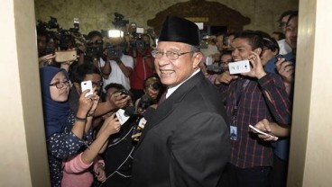 DARMIN NASUTION: IORA Belum Dimanfaatkan Maksimal