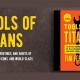 Mengadopsi Perilaku Para Miliarder dari Buku Tools of Titans