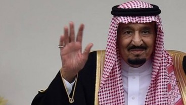 Indonesia-Arab Saudi Sepakat Promosikan Islam Moderat