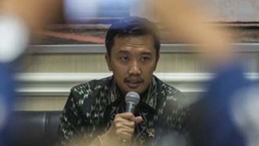 Menpora Ingin Kejuaraan Olahraga Air Digelar di Bangka Belitung