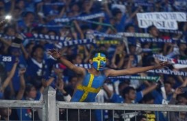 Atasi Persib, Pusamania Borneo ke Final Piala Presiden