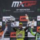 MXGP Indonesia 2017: Shaun Simpson Kuasai Race Pertama