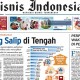 Bisnis Indonesia 6 Maret, Seksi Utama: Aset Perbankan Saling Salip
