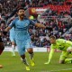 Hasil Liga Inggris: Aguero Inspirasi City Gasak Sunderland