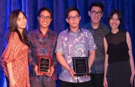 Menang di UGM, UI Wakili Indonesia ke Jessup Cup di Washington