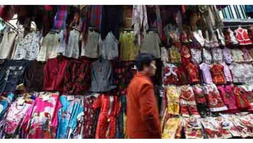 Senin 6 Maret, Investor Cermati Pemangkasan Target PDB China