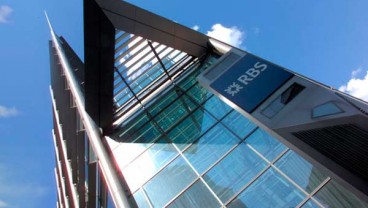 OJK Cabut Izin Usaha Kantor Cabang The Royal Bank of Scotland di Indonesia