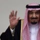 Berkah Kedatangan Raja Salman