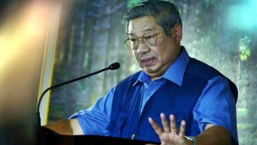 PUTARAN KEDUA PILGUB DKI 2017: SBY Umumkan Sikap Demokrat