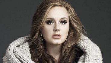 Adele: Saya Sudah Resmi Menikah