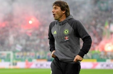 Liga Inggris: Conte Berambisi Kalahkan West Ham