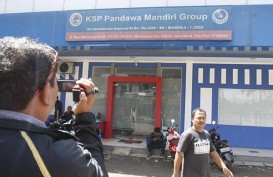 Korban Investasi Bodong Pandawa Lebih dari 4 Ribu Orang