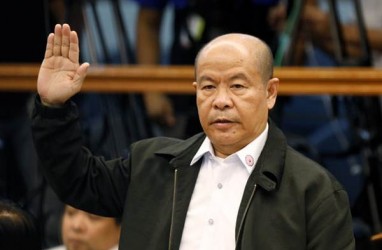 Pensiunan Polisi Akui 200 Orang Tewas Oleh Pasukan Kematian Duterte
