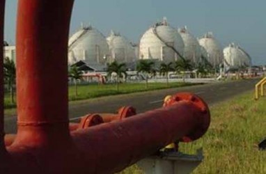 Penurunan Harga Gas Industri di Sumut Molor