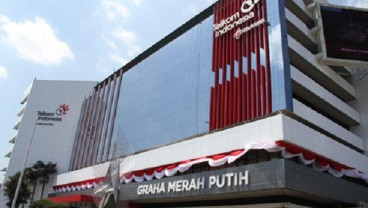 2016, Telkom (TLKM) Realisasikan Belanja Modal Rp29,1 Triliun