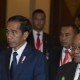 Jokowi Kenakan Jas Khusus di KTT IORA 2017