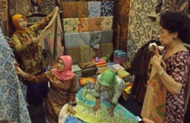 Kembangkan UMKM, Pemkot Surabaya Siapkan Rp11 Miliar