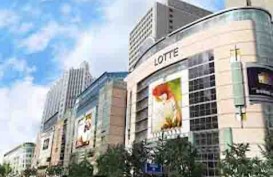 10 Gerai Lotte Group Ditutup di China, Efek THAAD