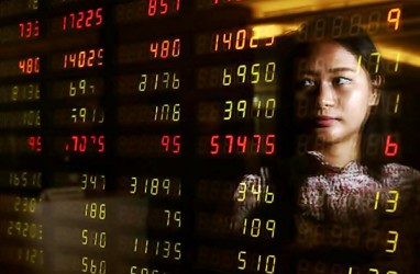 Bursa Regional Mixed, IHSG Ditutup Menguat 0,29%