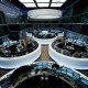 Saham Deutsche Bank Tertekan, Indeks Stoxx Turun 0,7%