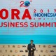 KTT IORA 2017: Jokowi Tekankan Pentingnya Jalinan Teknologi & Bisnis