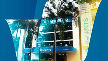 Konversi Bank NTB Jadi Syariah Masih Berproses Hingga 2018