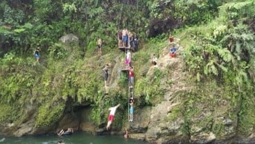 2016, Kunjungan Wisatawan ke Padang Capai 3,6 Juta Orang