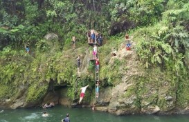 2016, Kunjungan Wisatawan ke Padang Capai 3,6 Juta Orang