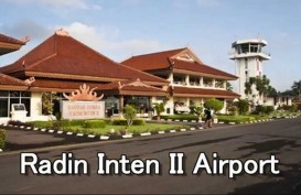 Bandara Radin Inten 2 Diminta Jadi Bandara Internasional
