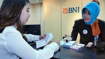 BNI Gencarkan Pembukaan Kantor di Kalimantan