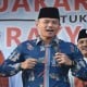 PILGUB JATIM 2018: Demokrat Majukan Agus? Itu Rumor, Kata Syarief Hasan