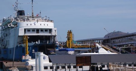 Kapal roro/wikipedia