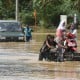 Banjir Riau Dikhawatirkan Ganggu Pertanian & Perikanan