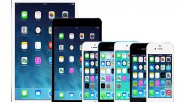 iPhone 8 Bakal Memiliki Layar Besar OLED 5,8 Inci