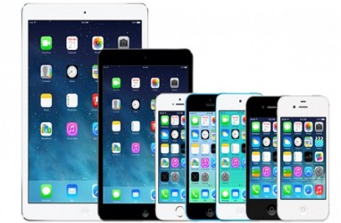 iPhone 8 Bakal Memiliki Layar Besar OLED 5,8 Inci