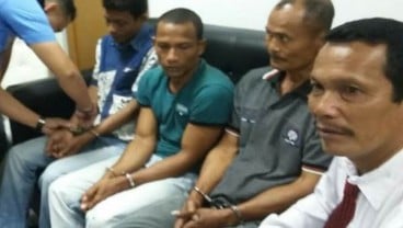 Tiga Calon Penumpang Garuda Kedapatan Bawa Narkoba