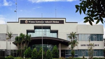 Perpanjangan HGB, Industri KIM Keberatan Tarif 25%