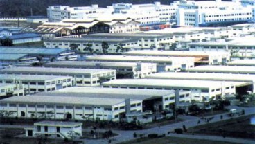 Industri di Medan Keberatan Dengan Aturan Perpanjangan HGB