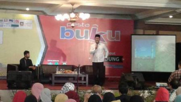 Minat Baca Rendah, Emil Upayakan Program Literasi