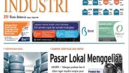 BISNIS INDONESIA Edisi Cetak Selasa, 7 Maret 2017. Seksi Industri