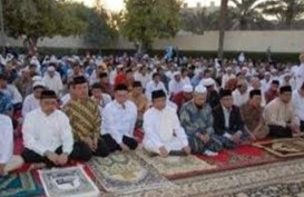 Berikut Manfaat Sholat Untuk Kesehatan