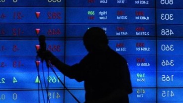 OSO SECURITIES: Bergerak di 5.362 hingga 5.425, Perhatikan Sentimen Emiten Ini