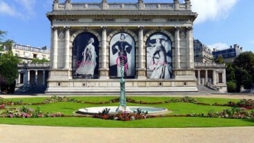 Jadi Pusat Fashion Dunia, Paris Akan Bangun Museum Mode