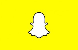 Snapchat Sudah Diunduh 500 Juta Kali