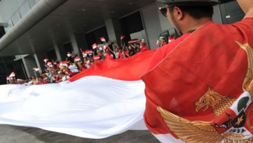 Tiga Hal Ini Jadi Ancaman Besar Bagi Indonesia